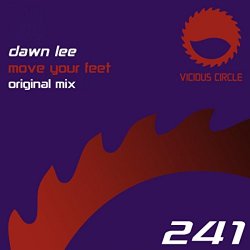 Dawn Lee - Move Your Feet