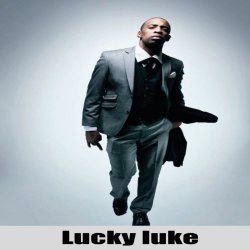   - Lucky Luke