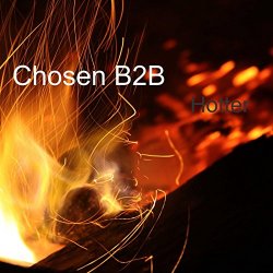 Chosen B2B - Hotter