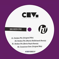 CEV - Broken Phi
