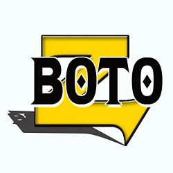 Boto - Mi dit pa plis [Explicit]