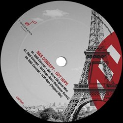 S Concept - Got Hope