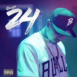 Baeza - Stay 100 [Explicit]