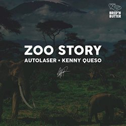 Autolaser - Zoo Story