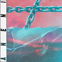 Autolaser - Aneni (Feat. Jack Shaw)