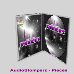 Audio Stomperz - Pieces