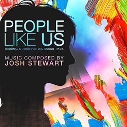 Josh Stewart - People Like Us