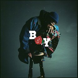 Duckwrth - BOY