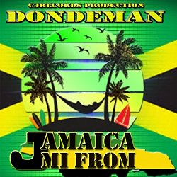 Dondeman - Dondeman=jamaica MI From