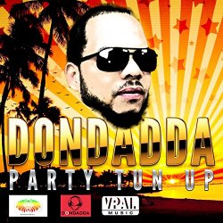 Dondadda - Party Tun Up