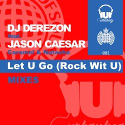 DJ Derezon Feat - Let U Go
