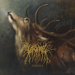 Lascar - Absence / Depths