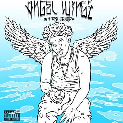 KirbLaGoop - Angel Wing'z [Explicit]