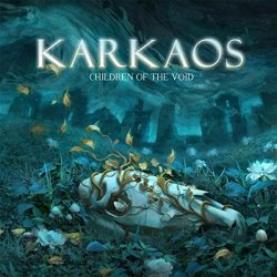 Karkaos - Children of the Void [Explicit]