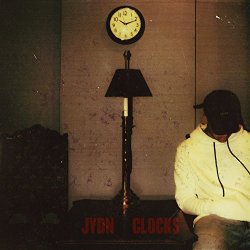 JYDN - Clocks [Explicit]