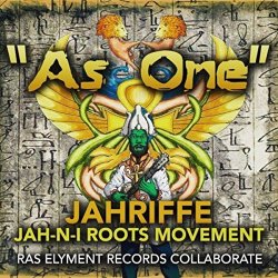 Jahriffe - As One