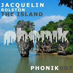 Jacqueline Rolston - The Island