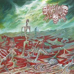 Horrendous - Sweet Blasphemies [Import anglais]
