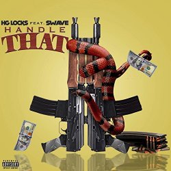 HG Locks - Handle That