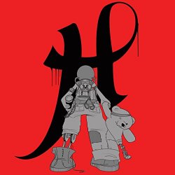 Hacktivist - Over-Throne