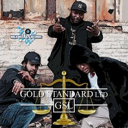 Gold Standard Ltd - Federal Reserve [Explicit]
