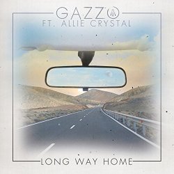 Gazzo - Long Way Home