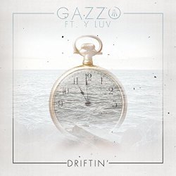 Gazzo - Driftin' (feat. Y Luv)