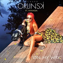 Richard Orlinski Feat - On My Way (feat. Nyanda)