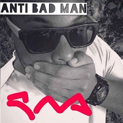 Pnp Jedidja - Anti Bad Man [Explicit]