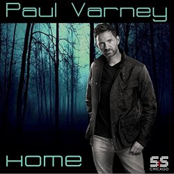 Paul Varney - Home