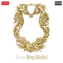 ParkfromCC - I Am Boy Robot [Explicit]