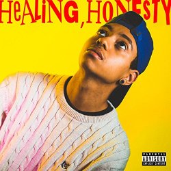 ParkfromCC - Healing, Honesty [Explicit]