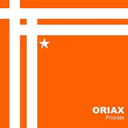 Oriax - Priorate