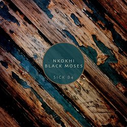 Nkokhi feat - Sick B4