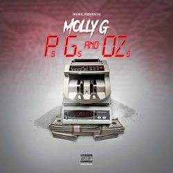 Molly G - P's G's & Oz's