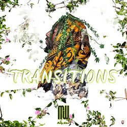 Marley Waters - Transitions [Explicit]