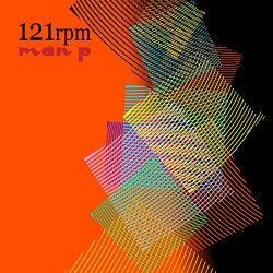 Man P - 121Rpm