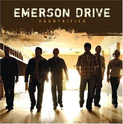 Emerson Drive - Countrified