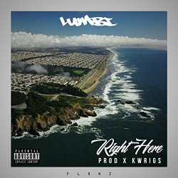 Lumbi - Right Here [Explicit]