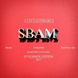 Luca Altomare - Sbam