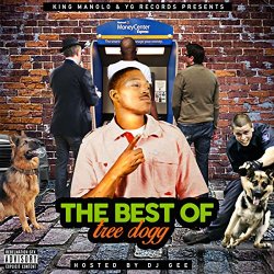 Tree Dogg Mr ATM and DJ GEE - The Best of Tree Dogg Mr ATM (Reloaded) [Explicit]
