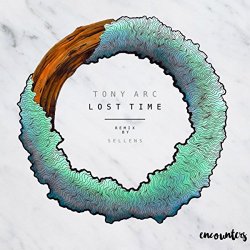 Tony Arc - Lost Time