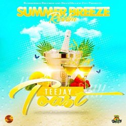 TeeJay - Toast
