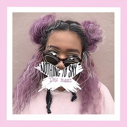 Tara Mobee - Nothing To Say