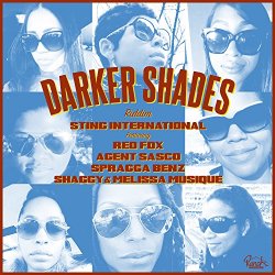 Sting International - Darker Shades Riddim - EP