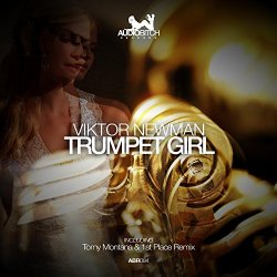 Viktor Newman - Trumpet Girl