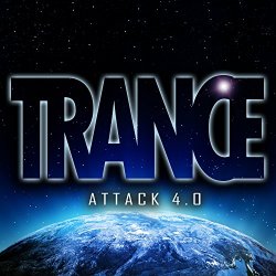 Various Artists - Trance Attack 4.0
