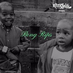 Wiz Khalifa - Bong Rips EP [Explicit]