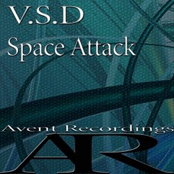 V.S.D - Space Attack