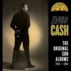 The Original Sun Albums 1957 - 1964